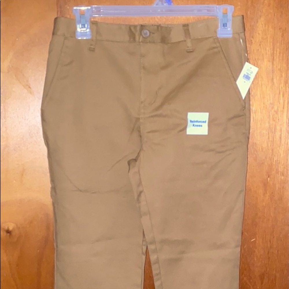 Boys jeans